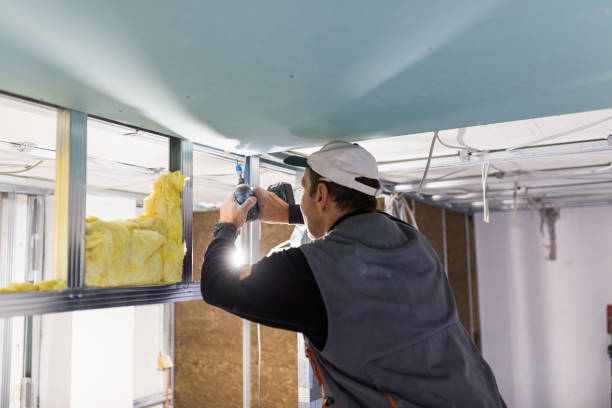 Professional Insulation Contractor in Greenwood Lake, NY