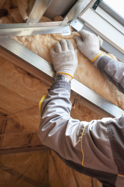 Best Residential Insulation Services  in Greenwood Lake, NY