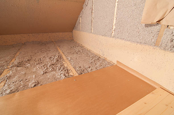 Best Insulation Replacement Services  in Greenwood Lake, NY